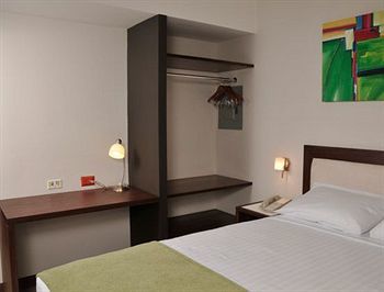 Hotel Hex