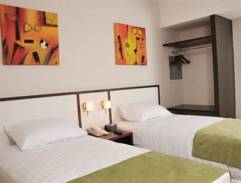 Hotel Hex