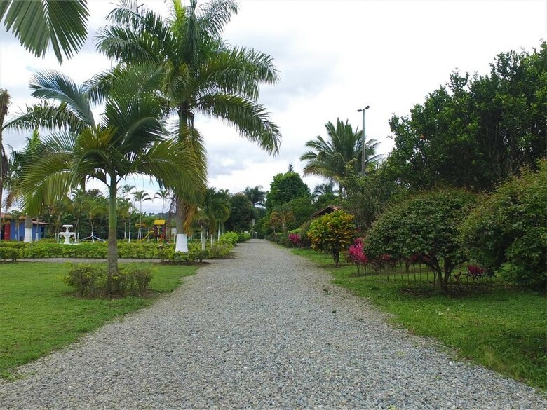 Hotel Campestre Y Centro De Convenciones Tucanes