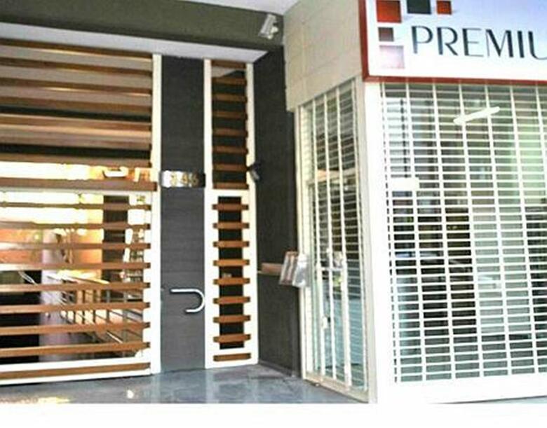 Hotel Apartamentos Mendoza Premium