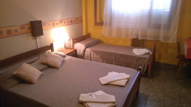 Hotel Resi