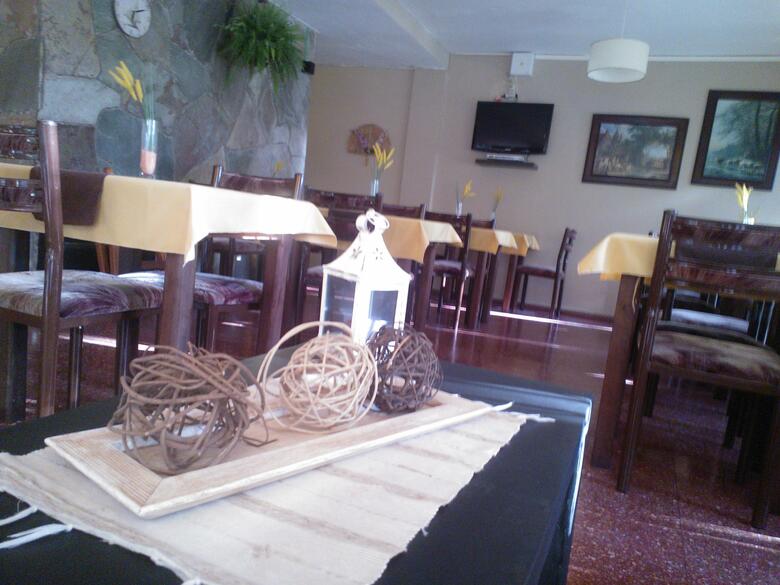 Hotel Resi