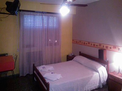 Hotel Resi