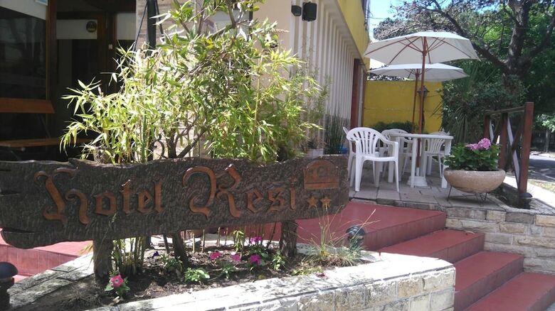Hotel Resi