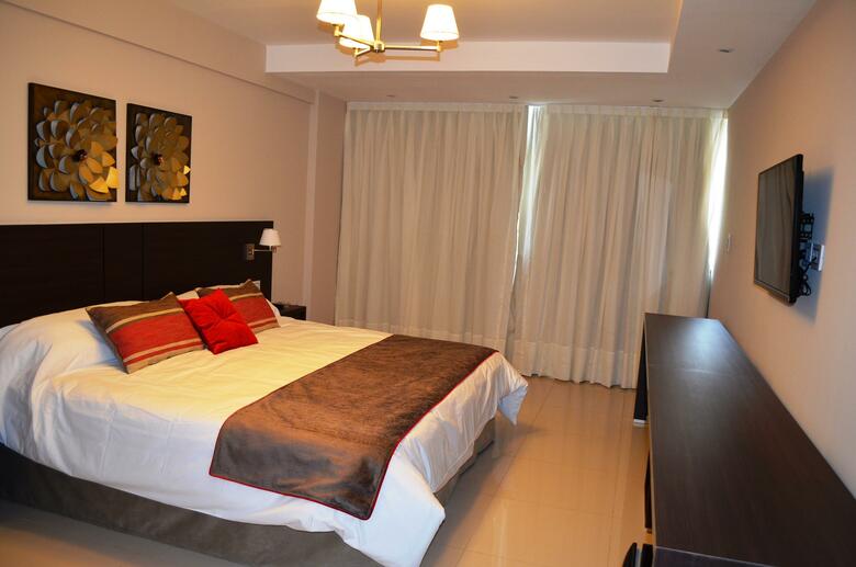 Fader Hotel Boutique
