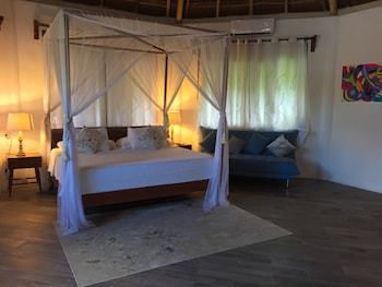 Toto Blue Hotel Boutique