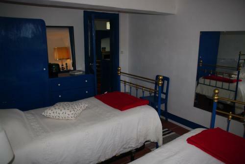 Apartamento Tapada Flats