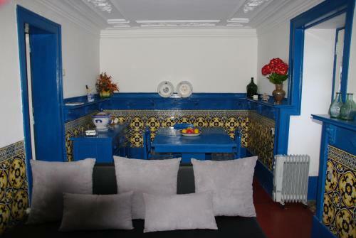 Apartamento Tapada Flats