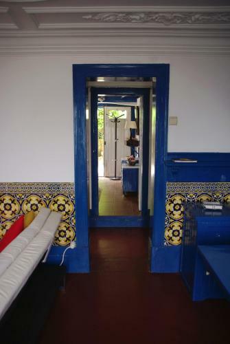 Apartamento Tapada Flats