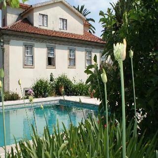 Hostal Casa De S�o Caetano De Viseu