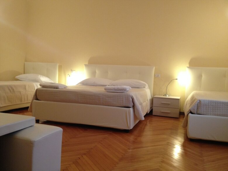 Hotel Albergo Panorama
