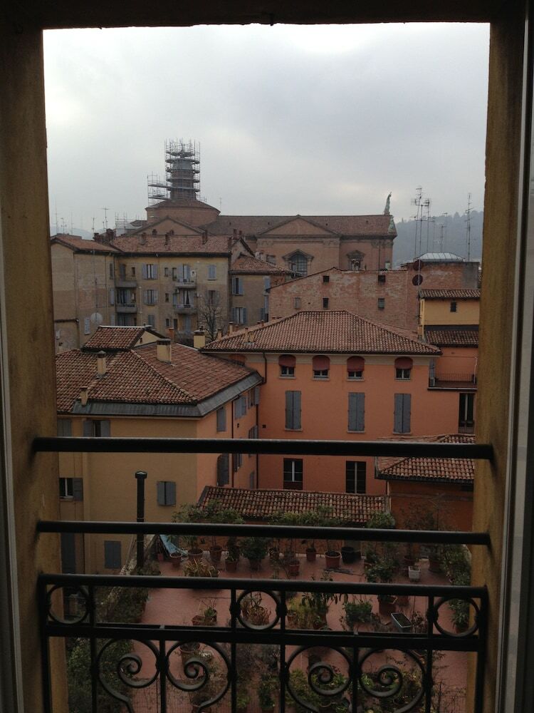 Hotel Albergo Panorama