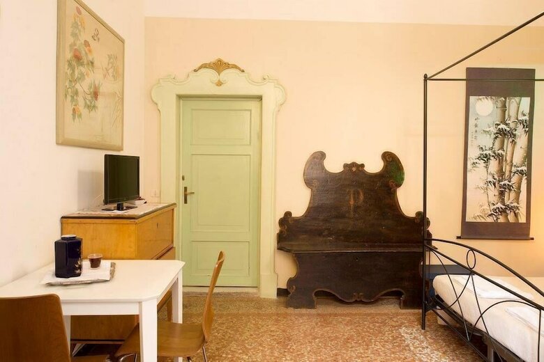Bed & Breakfast Casa Della Zia