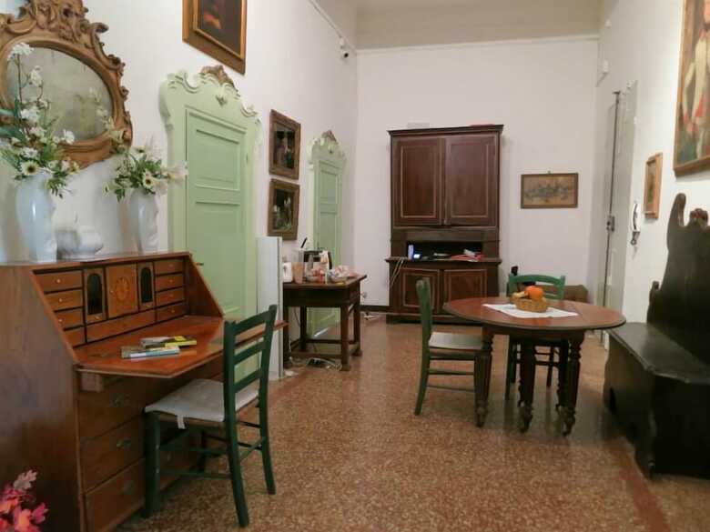 Bed & Breakfast Casa Della Zia