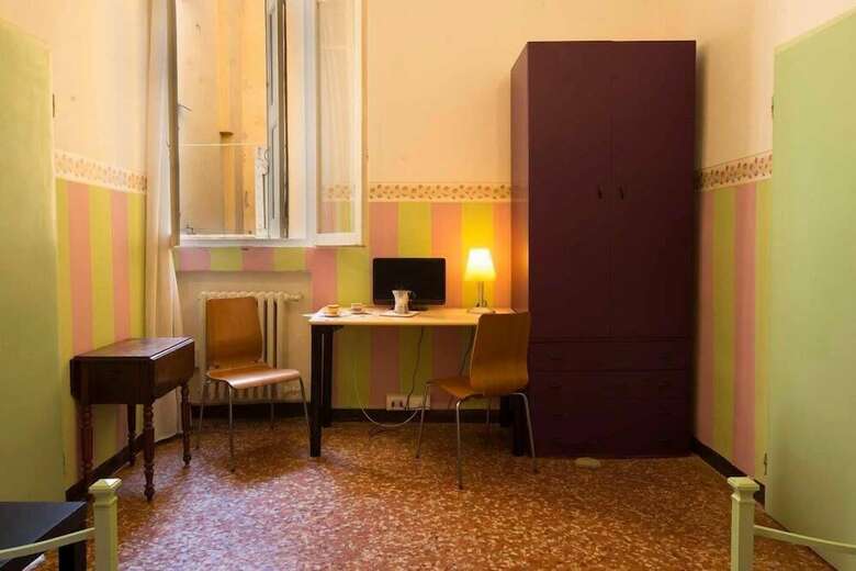 Bed & Breakfast Casa Della Zia