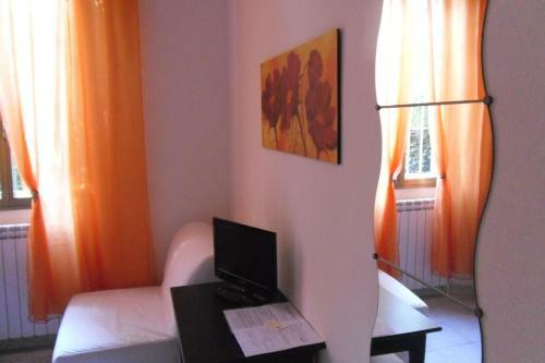 Hostal Il Giardino Nel Parco R&b