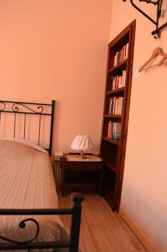 Hostal Il Giardino Nel Parco R&b
