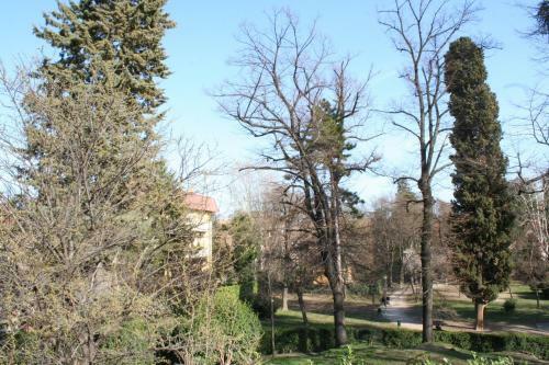 Hostal Il Giardino Nel Parco R&b