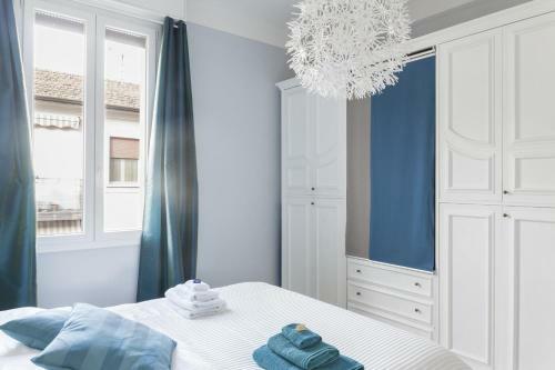 Apartamento Dimora Tipica E Molto Centrale