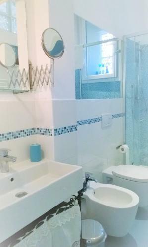 Apartamento Dimora Tipica E Molto Centrale