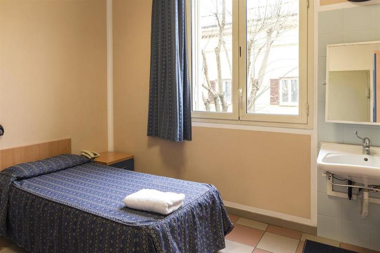 Hotel Albergo Pallone
