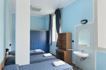 Hotel Albergo Pallone