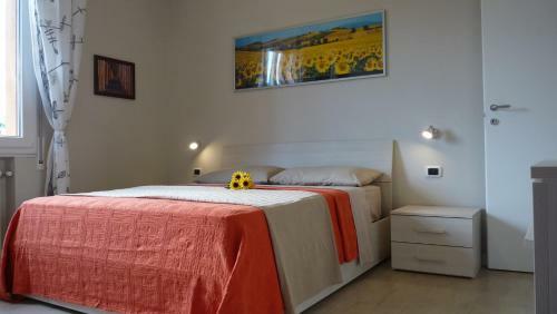 Apartamento Residenza Mazzini