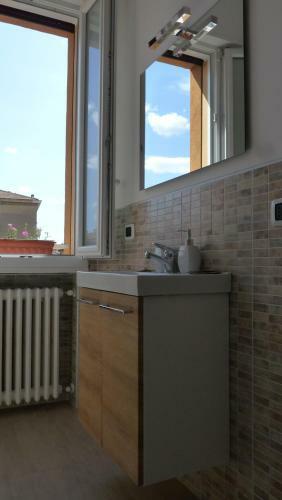 Apartamento Residenza Mazzini