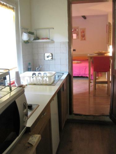 Apartamento Pietro's - Il Calore Dell'accoglienza