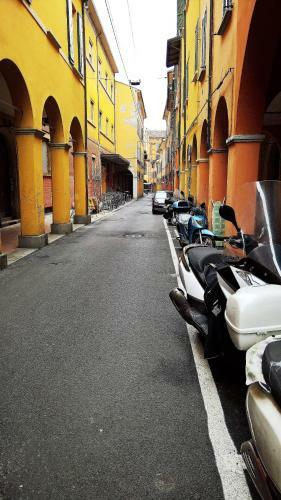 Apartamento Pietro's - Il Calore Dell'accoglienza