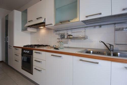 Marco Polo Halldis Apartments