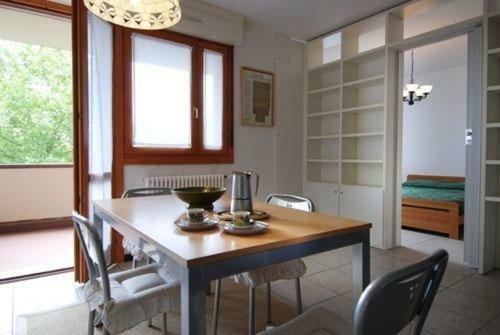 Marco Polo Halldis Apartments