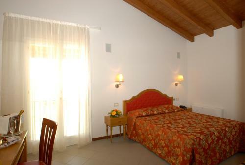 Hotel Villa Aretusi