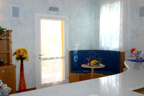 Hotel Villa Aretusi