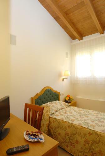 Hotel Villa Aretusi