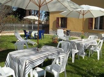 Bed & Breakfast A Casa Vittoria