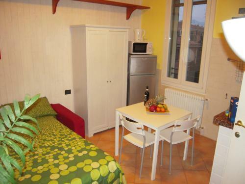 Apartamento Studio Asiago