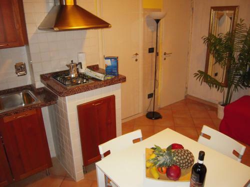 Apartamento Studio Asiago