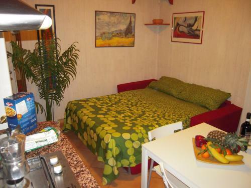 Apartamento Studio Asiago