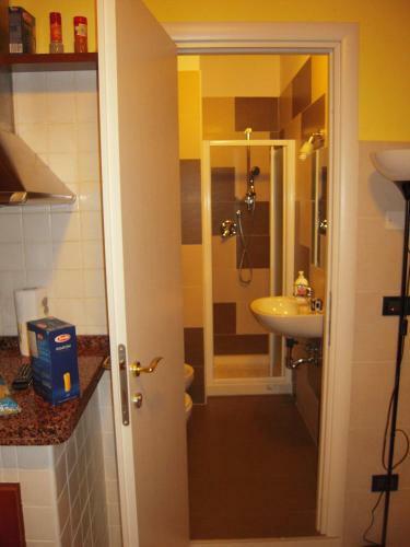 Apartamento Studio Asiago
