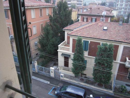 Apartamento Studio Asiago