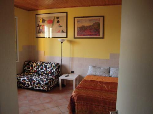 Apartamento Studio Asiago