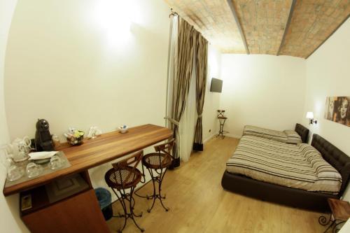 B&B Chez Moi