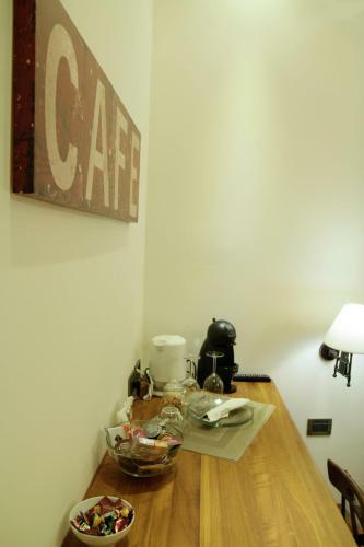 B&B Chez Moi