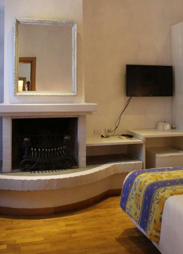 Borgo Al Navile B&B