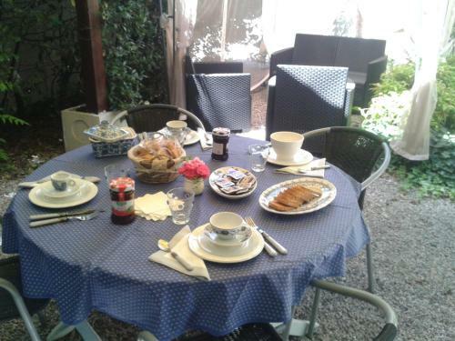 Borgo Al Navile B&B