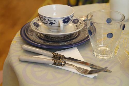 Borgo Al Navile B&B