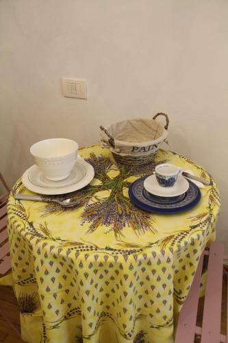 Borgo Al Navile B&B
