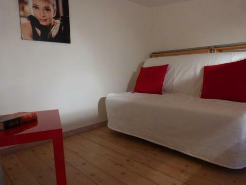 Apartamento Residenza Piazza San Francesco