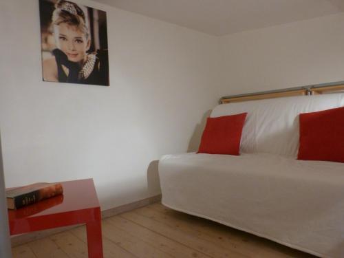 Apartamento Residenza Piazza San Francesco